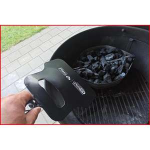 KS TOOLS Compartiments pour barbecue - Product Image 3
