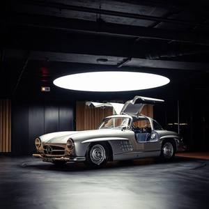 Matériau de plafond extensible en PVC pour grille de plafond pour garage, voiture, atelier de beauté, hôtel. - Product Image 5