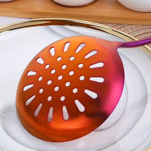 Hot High Quality Cookware Hotel-Used Metallic Rust-proof Kitchenware Set - Product Image 3