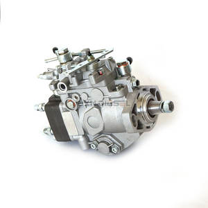 Yakıt pompası dizel VE yakıt pompası 3 silindirli enjeksiyon pompası KP jeneratör VE3/9F1500L376AG ile uyumlu: yedek parçalar - Product Image 6