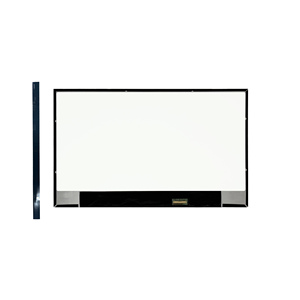 Écran LCD tactile LCDOLED NV140WUM-T05 NV140WUM T05 d'origine, 14 pouces, 16:10, FHD 1920x1200, panneau IPS, 60 Hz, EDP 40 broches - Product Image 6