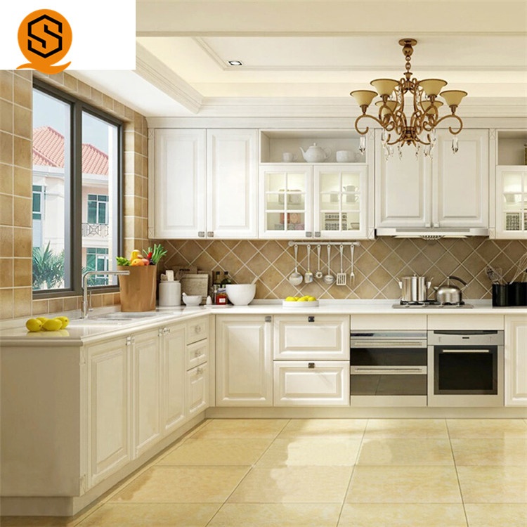 Горячая Распродажа, кварцевый дизайн, искусственный белый камень, кухонная столешница, кварцевый кухонный стол