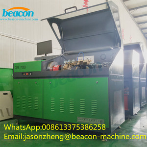 CRS-708D CR708 CR Common Rail Diesel Fuel <span class=keywords><strong>Injector</strong></span> Bơm Thử Nghiệm Băng Ghế Dự Bị - Product Image 6