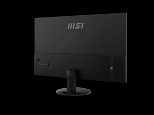 จอภาพสำหรับธุรกิจ PRO MP272L ขนาด 27 นิ้ว FHD 1920×1080 IPS 100Hz 1ms MPRT รองรับ HDR Adaptive-Sync พร้อมระบบถนอมสายตา EyesErgo และป้องกันแสงสะท้อน - Product Image 4