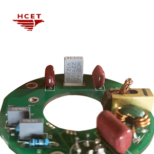Переключатель с вырезами серии HC02 - Product Image 4