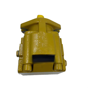 Pièces de machines de construction 524-0924 5240924 Excavateur 336 340 345GC 349 352 Pompe à piston hydraulique - Product Image 3