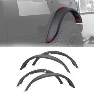 Arco de rueda original de configuración alta para Ford Bronco 2021+ - Kit de carrocería y accesorios para coche - Product Image 1