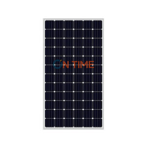 แผงโซลาร์เซลล์แบบสองหน้า N-Type รุ่นขายดีที่สุด 550W 700W 1000W กรอบสีดำ กระจกสองชั้น 182 มม. โมดูล PV ความจุสูง โมโนคริสตัลไลน์ - Product Image 4