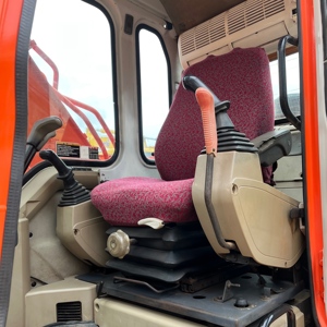 Cheap Price Used 15 ton digger Doosan DH150 DH150-7 mid size <b>Excavator</b> <b>machine</b> for Loading Digging and Construction Work - Product Image 6