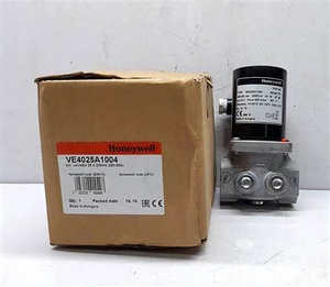 โซลินอยด์แก๊ส EV 25.3 200mb 220-240v สำหรับควบคุมอุตสาหกรรม รุ่น VE4025A1004 VE4025A1053 VE4025A1210T - Product Image 6