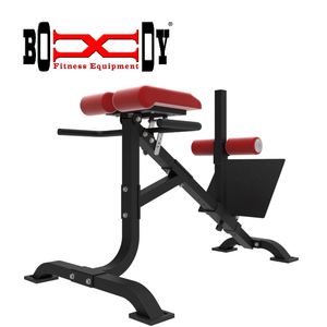 P0901 כושר 45 ספסל Hyperextension/רומי כיסא/בטן ספסל - Product Image 3