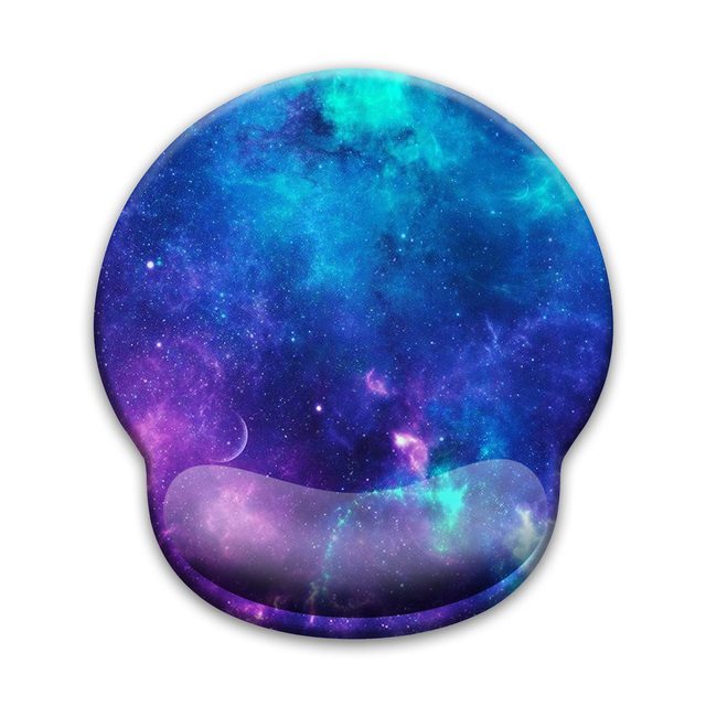 Customize 3D Mousepads Design Personal Mouse Mat for Office