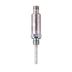 Nuevo Sensor Fotoeléctrico Original IFM OI5007, Infrarrojo Difuso, PNP Ajustable, Automatización Industrial, en Stock - Product Image 1