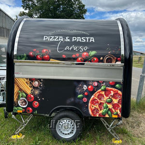 משאית אוכל קטן משאיות אוכל אוכל קינוח משאית הסיטונאיות המציעות ארוחות קניות קטנות קניון אוכל גלידה מיני אוכל מיני גלידה משאית - Product Image 1
