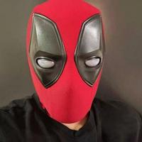Un cadeau d'Halloween sur mesure pour la taille de la tête. Nouveau casque intelligent portable - Personnalisable pour différentes formes de visage