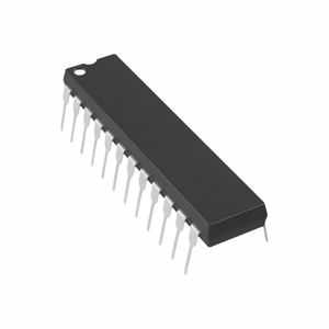 Manufacturer Channel 24 DIP Electronic Chips Component AD7248ABNZ Data Acquisition - Product Image 1