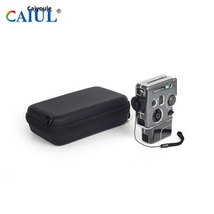 Sac photo de gros pour <span class=keywords><strong>Instax</strong></span> <span class=keywords><strong>Mini</strong></span> EVO Cinema, sacoche de protection rigide bandoulière étanche, rangement portable - Product Image 3