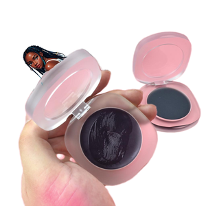 Rubor Cremoso Vegano, Mineral, Resistente al Agua, que Cambia de Color, con Logotipo Personalizado al por Mayor, Libre de Crueldad Animal - Product Image 1