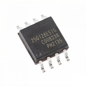 GD25Q128ESIGR WSON-8 128Mbit 16MB Quad SPI nor Circuito Integrado de Memoria Flash - Product Image 1