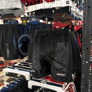 Protège-pénis de hockey sur glace senior/jeunesse - Jock Guard Pro Design pour hommes, femmes, garçons et filles - Product Image 4