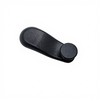 Poignée de Levage de Vitre de Porte Avant pour Brilliance Jinbei OLIVER SRM BRILLIANCE, Compatible avec Little Sea Lion et New Sea Lion X30/X30L