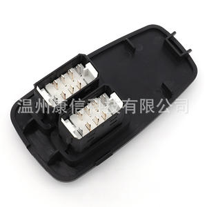 Interruptores de Ventana para Camión Scania 1469149 en Existencia para Uso en Camiones - Product Image 2