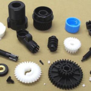 Büyük Özel Plastik Enjeksiyon Kalıbı CNC İşlemeli Enjeksiyon Kalıplı ABS Malzemeler ISO9001 Sertifikalı Çok Bölmeli Uzun Ömürlü Kalıp - Product Image 6