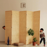 Divisores de Habitaciones Modernos - Biombo Plegable Comercial para Uso en Escuelas y Almacenes, Ecológico con Absorción de Sonido