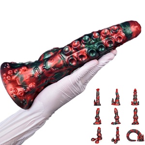 NNSX Tentacle <b>Dildo</b> Anal <b>Dildos</b> Adult Toy, Strong Suction Cup <b>Dildo</b> Anal Sex Toys for G-Spot Stimulation,Sex Toy for Men Couple - Product Image 1