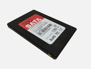 Disque dur industriel 3D TLC 60GB SATA III SSD Phison MITSSB060GTLC9-SBA-2 économique - Product Image 3