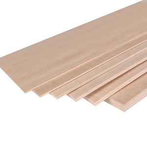 Madera contrachapada <span class=keywords><strong>de</strong></span> formaldehído E0 con chapa <span class=keywords><strong>de</strong></span> melamina, ideal para la fabricación <span class=keywords><strong>de</strong></span> muebles, estantes, mesas, superficie lisa y duradera - Product Image 4