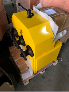 Machine à cintrer les tuyaux semi-automatique HHW-76B 1500W - Product Image 3