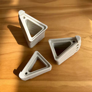 Pieds de pot de fleurs <span class=keywords><strong>pour</strong></span> plantes de jardin Pieds de pot de fleurs <span class=keywords><strong>pour</strong></span> pot de fleurs Support de fond mobile <span class=keywords><strong>pour</strong></span> pot de plantes Plateau de base - Product Image 2