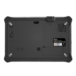 Tablet Robusto RT-I20J da 12 Pollici Intel N5105 <span class=keywords><strong>8</strong></span>+128G 4G LTE NFC 1/2D RS232 e RJ45 Con Windows 11 Pro - Product Image 5