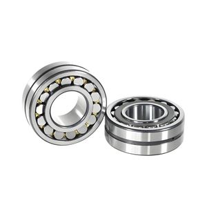 Roulement à rouleaux sphériques de précision pour machines de construction 22344 22348 22352 22356 22360 22364 22368EAE4 CAME4 - Product Image 3