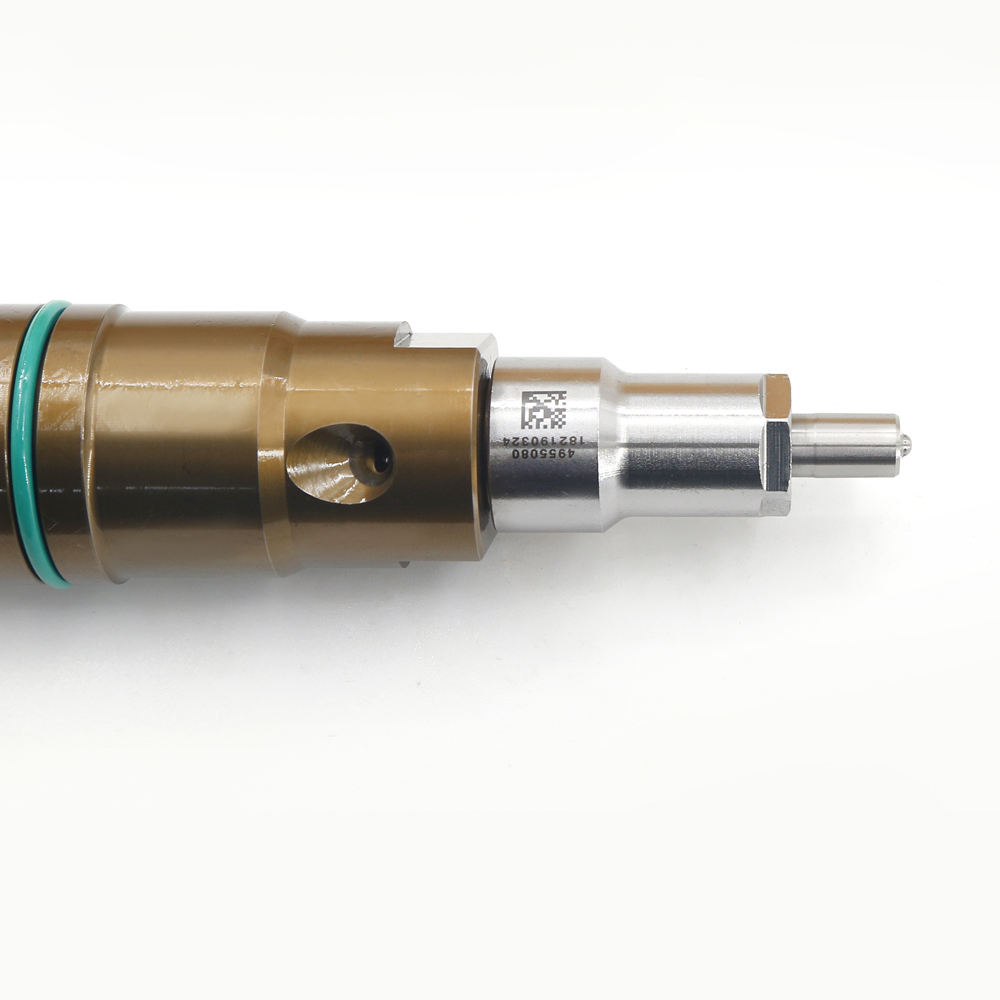 ZQYM XPI Injector 2086663/575177/1933613/2031836/1881565/1874425