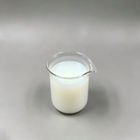Unité centrale liquide de prépolymère de résine de dispersion de polyuréthane aliphatique porté par les eaux avec CAS 51852