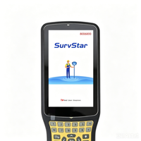 Kode Permanen Aplikasi Android RTK Survstar Survey South Gnss Kode Registrasi Permanen South SurvStar