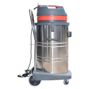 High-Power Industrial Factory Workshop <b>Cleaning</b> <b>Machine</b> Powerful Suction Household <b>Floor</b> Carpet Vacuum Cleaner - Product Image 5