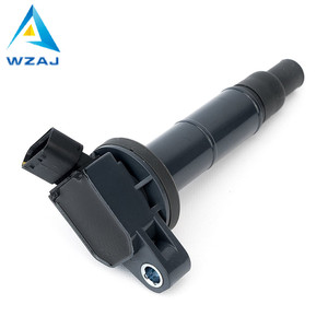 Para Hyundai para Kia para Toyota Nissan para bobinas de encendido de coche Honda 27301-2B010 27300-2E000 90919-02244 90919-02258 22448-ED000 <span class=keywords><strong>2</strong></span> - Product Image 3
