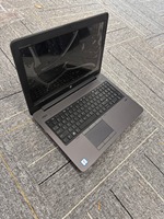 Untuk HP ZBook 15 G3 i5 i7 Generasi ke-6 8G 256G SSD M1000M M2000M 2G 4G Mobile Workstation Stok Besar
