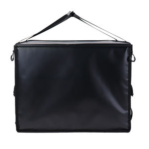 Sac à dos isotherme pliable étanche pour livraison de repas, boîte de livraison de gâteaux et pizzas, fourni par l'usine du Vietnam - Product Image 5