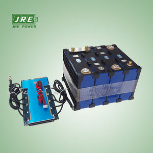 12 v 60Ah 768Whディープサイクルlifepo412.8v12ボルトCanbus RS485UARTバッテリーパックとの交換用鉛酸高ボルト<span class=keywords><strong>bms</strong></span> - Product Image 1