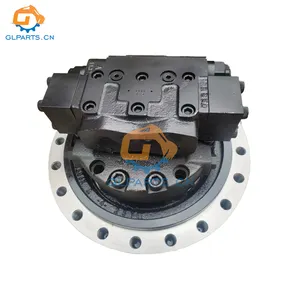 Excavator Spare Parts E325 Travel Swing Motor Assy Final Drive Motor Assy For CAT