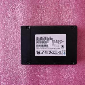 Discos duros empresariales HORNG SHING MZWLJ3T8HBLS-0007C PM1733 U.2 PCIE4.0 SSD de 3.84T - Product Image 5