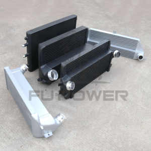 Refroidisseur intermédiaire/radiateur KLL M2 S55 N55 N57 R56 <span class=keywords><strong>B58</strong></span> F20 F80 X5 X6 personnalisé - Product Image 5