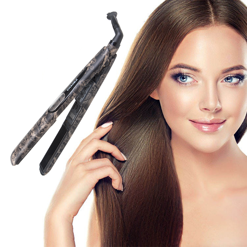 High Quality Keratin Therapy Hair Straightener