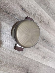 Stainless Steel Large Capacity for Kitchen Induction Cooker Food Grade with Glass Lid Energy <strong>Saving</strong> <strong>Pot</strong> Durable Made in China - Product Image 3