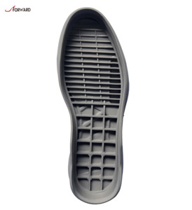 Suela de goma antideslizante para hombre, zapatillas de deporte, duraderas, a buen precio - Product Image 2