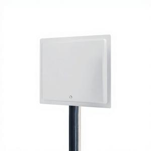 เครื่องอ่านการ์ด RFID UHF RFID แบบบูรณาการการควบคุมการเข้าถึงสำหรับรถยนต์รถบรรทุกที่จอดรถคลังสินค้าการจัดการสต็อกสำหรับรถยนต์ - Product Image 1